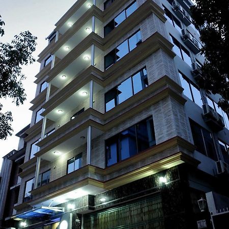 דאהקה Marino Hotel - Best Near Airport מראה חיצוני תמונה