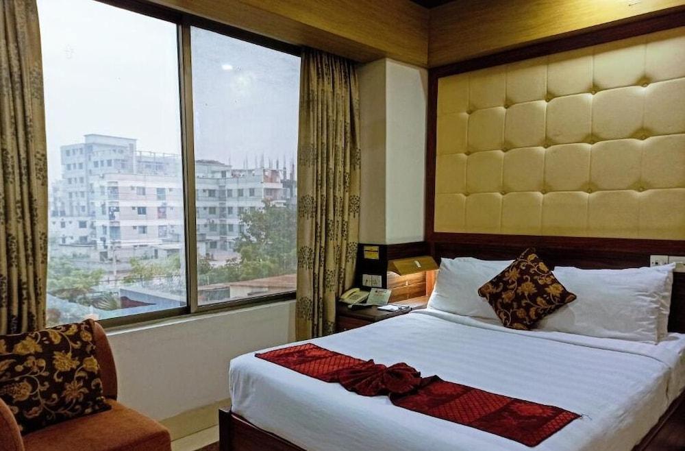 דאהקה Marino Hotel - Best Near Airport מראה חיצוני תמונה
