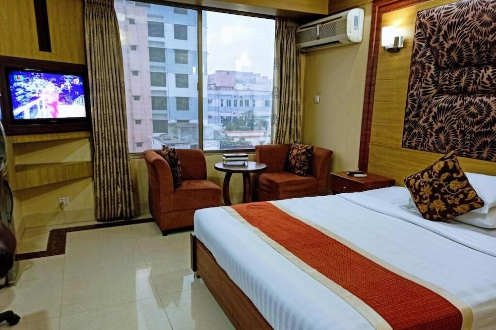 דאהקה Marino Hotel - Best Near Airport מראה חיצוני תמונה