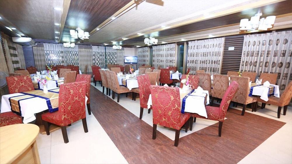 דאהקה Marino Hotel - Best Near Airport מראה חיצוני תמונה