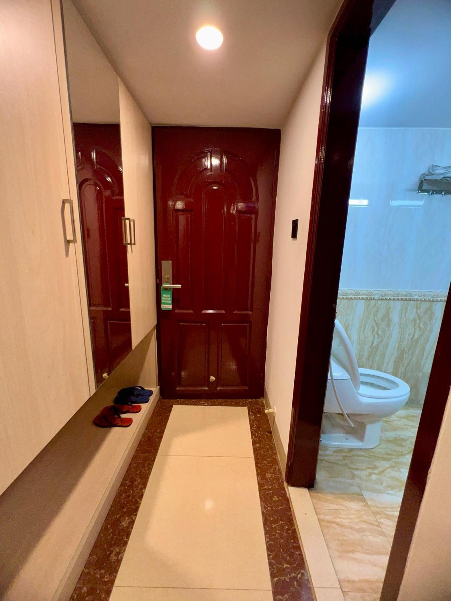 דאהקה Marino Hotel - Best Near Airport מראה חיצוני תמונה