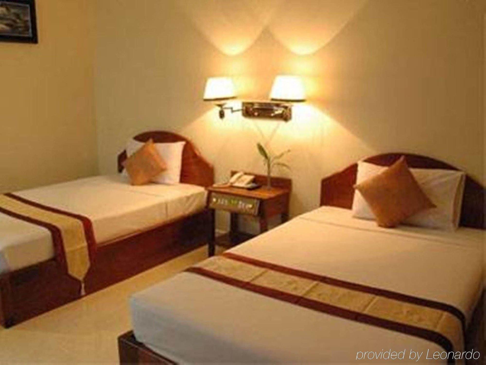 דאהקה Marino Hotel - Best Near Airport מראה חיצוני תמונה