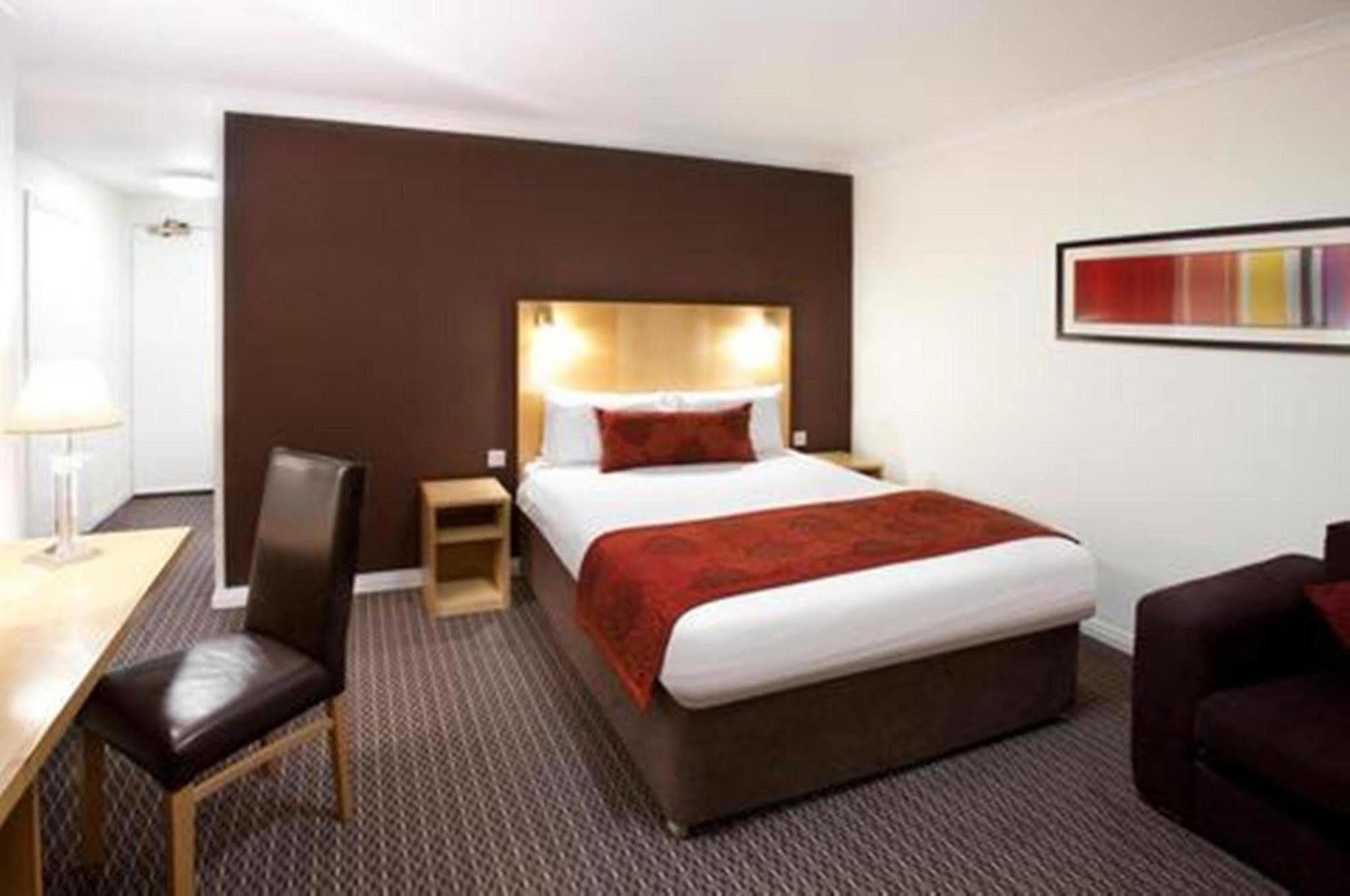 דאהקה Marino Hotel - Best Near Airport מראה חיצוני תמונה